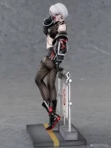 Оригинальная аниме фигурка &laquo;Goddess of Victory: Nikke Drake: Villain Racer 1/6 Complete Figure Regular Edition&raquo;