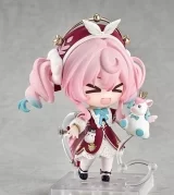 Оригинальная аниме фигурка &laquo;Nendoroid Honkai: Star Rail Hyacine&raquo;