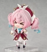 Оригинальная аниме фигурка &laquo;Nendoroid Honkai: Star Rail Hyacine&raquo;