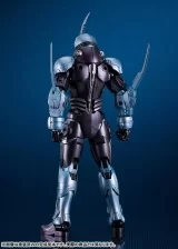 Оригинальная аниме фигурка &laquo;PLAMAX Titanomachia Gale Hound Guyver 01 Plastic Model&raquo;