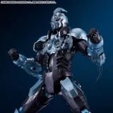Оригинальная аниме фигурка &laquo;PLAMAX Titanomachia Gale Hound Guyver 01 Plastic Model&raquo;