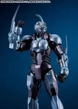 Оригинальная аниме фигурка &laquo;PLAMAX Titanomachia Gale Hound Guyver 01 Plastic Model&raquo;