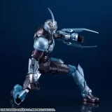 Оригинальная аниме фигурка &laquo;PLAMAX Titanomachia Gale Hound Guyver 01 Plastic Model&raquo;