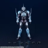 Оригинальная аниме фигурка &laquo;PLAMAX Titanomachia Gale Hound Guyver 01 Plastic Model&raquo;