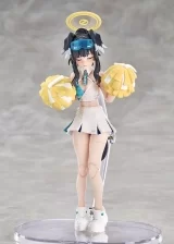 Оригинальная аниме фигурка &laquo;Hyper Body Blue Archive Hibiki (Cheer Squad) Posable Figure&raquo;