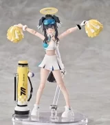 Оригинальная аниме фигурка &laquo;Hyper Body Blue Archive Hibiki (Cheer Squad) Posable Figure&raquo;