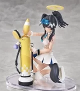 Оригинальная аниме фигурка &laquo;Hyper Body Blue Archive Hibiki (Cheer Squad) Posable Figure&raquo;