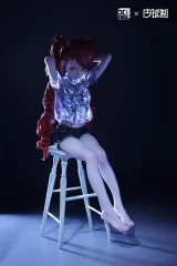 Оригінальна аніме фігурка &laquo;X-ray FeiFei illustration by FKEY Complete Figure&raquo;