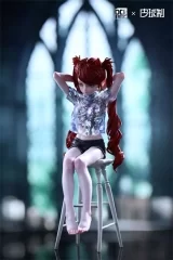 Оригинальная аниме фигурка &laquo;X-ray FeiFei illustration by FKEY Complete Figure&raquo;