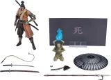 Оригинальная  фигурка &laquo;figma SEKIRO: SHADOWS DIE TWICE Sekiro DX Edition&raquo;