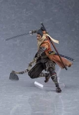 Оригинальная  фигурка &laquo;figma SEKIRO: SHADOWS DIE TWICE Sekiro DX Edition&raquo;