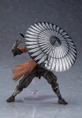 Оригинальная  фигурка &laquo;figma SEKIRO: SHADOWS DIE TWICE Sekiro DX Edition&raquo;