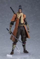 Оригинальная  фигурка &laquo;figma SEKIRO: SHADOWS DIE TWICE Sekiro DX Edition&raquo;