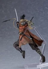 Оригинальная  фигурка &laquo;figma SEKIRO: SHADOWS DIE TWICE Sekiro DX Edition&raquo;