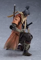 Оригинальная  фигурка &laquo;figma SEKIRO: SHADOWS DIE TWICE Sekiro DX Edition&raquo;