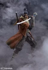 Оригинальная  фигурка &laquo;figma SEKIRO: SHADOWS DIE TWICE Sekiro DX Edition&raquo;
