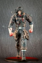 Оригінальна аніме фігурка &laquo;BRZRKR "B" 1/8 Complete Figure&raquo;
