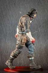 Оригинальная аниме фигурка &laquo;BRZRKR "B" 1/8 Complete Figure&raquo;