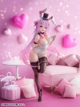 Оригинальная аниме фигурка &laquo;DS Mile Original Illustrated Character Lolly Clothed Only Ver. 1/6 Complete Figure&raquo;