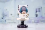 Оригинальная аниме фигурка &laquo;HappyShake Azur Lane Cheshire Complete Figure&raquo;