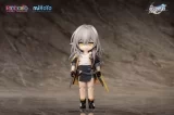 Оригінальна аніме фігурка &laquo;PICCODO ACTION DOLL X: Star Rail Trailblazer [Female] Chibi Doll&raquo;
