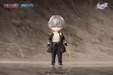 Оригинальная аниме фигурка &laquo;PICCODO ACTION DOLL X: Star Rail Trailblazer [Male] Chibi Doll&raquo;