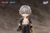 Оригинальная аниме фигурка &laquo;PICCODO ACTION DOLL X: Star Rail Trailblazer [Male] Chibi Doll&raquo;