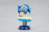 Оригинальная аниме фигурка &laquo;HappyShake Azur Lane New Jersey Complete Figure&raquo;