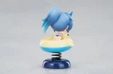 Оригинальная аниме фигурка &laquo;HappyShake Azur Lane New Jersey Complete Figure&raquo;