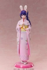 Оригинальная аниме фигурка &laquo;[Oshi no Ko] Ai -Happy New Year- Kimono Ver. 1/7 Complete Figure&raquo;