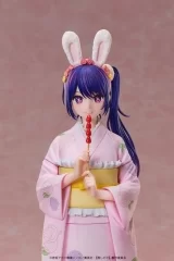 Оригинальная аниме фигурка &laquo;[Oshi no Ko] Ai -Happy New Year- Kimono Ver. 1/7 Complete Figure&raquo;