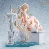Оригинальная аниме фигурка &laquo;Momoko illustration by Houkiboshi 1/6 Complete Figure&raquo;