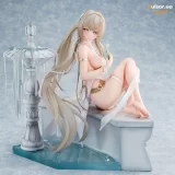 Оригинальная аниме фигурка &laquo;Momoko illustration by Houkiboshi 1/6 Complete Figure&raquo;