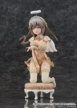 Оригинальная аниме фигурка &laquo;TV Anime "Uzaki-chan wa Asobitai! Double" Tsuki Uzaki Angel ver. 1/7 Complete Figure&raquo;
