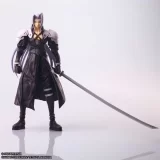 Оригинальная аниме фигурка &laquo;Final Fantasy VII Structure Arts Sephiroth&raquo;