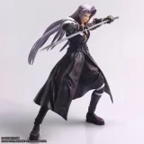 Оригинальная аниме фигурка &laquo;Final Fantasy VII Structure Arts Sephiroth&raquo;