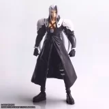 Оригінальна аніме фігурка &laquo;Final Fantasy VII Structure Arts Sephiroth&raquo;