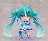 Оригінальна аніме фігурка &laquo;Nendoroid Character Vocal Series 01 Hatsune Miku LAWSON 50th Anniversary Special LIVE Ver.&raquo;