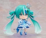 Оригинальная аниме фигурка &laquo;Nendoroid Character Vocal Series 01 Hatsune Miku LAWSON 50th Anniversary Special LIVE Ver.&raquo;
