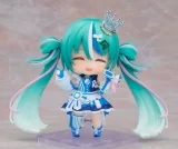 Оригинальная аниме фигурка &laquo;Nendoroid Character Vocal Series 01 Hatsune Miku LAWSON 50th Anniversary Special LIVE Ver.&raquo;