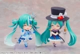 Оригинальная аниме фигурка &laquo;Nendoroid Character Vocal Series 01 Hatsune Miku LAWSON 50th Anniversary Special LIVE Ver.&raquo;