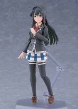 Оригинальная аниме фигурка &laquo;figma My Teen Romantic Comedy SNAFU. Completion Yukino Yukinoshita&raquo;
