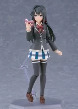 Оригинальная аниме фигурка &laquo;figma My Teen Romantic Comedy SNAFU. Completion Yukino Yukinoshita&raquo;