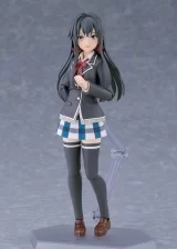 Оригинальная аниме фигурка &laquo;figma My Teen Romantic Comedy SNAFU. Completion Yukino Yukinoshita&raquo;