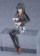 Оригинальная аниме фигурка &laquo;figma My Teen Romantic Comedy SNAFU. Completion Yukino Yukinoshita&raquo;