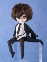 Шарнирная кукла &laquo;Harmonia humming Bungo Stray Dogs Osamu Dazai: Fifteen-Year-Old Ver. Complete Doll&raquo;