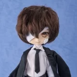 Шарнирная кукла &laquo;Harmonia humming Bungo Stray Dogs Osamu Dazai: Fifteen-Year-Old Ver. Complete Doll&raquo;