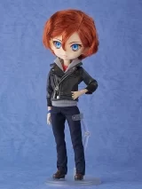 Шарнирная кукла &laquo;Harmonia humming Bungo Stray Dogs Chuya Nakahara: Fifteen-Year-Old Ver. Complete Doll&raquo;