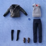 Шарнирная кукла &laquo;Harmonia humming Bungo Stray Dogs Chuya Nakahara: Fifteen-Year-Old Ver. Complete Doll&raquo;