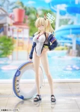 Оригінальна аніме фігурка &laquo;Blue Archive Kanna (Swimsuit) 1/7 Complete Figure&raquo;